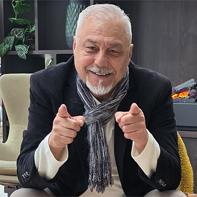 Kemal Soydan